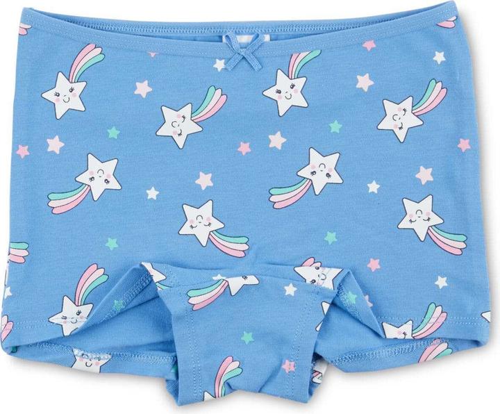 Image du produit Kids Panty pour fille lot de 3 (110, 116, Lot de 3)