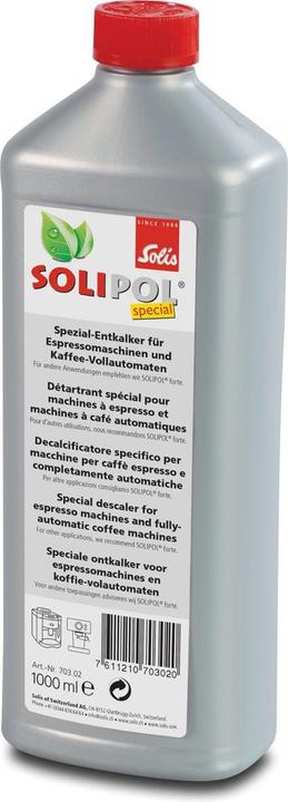Actual product image Solis Solipol (1000 ml)