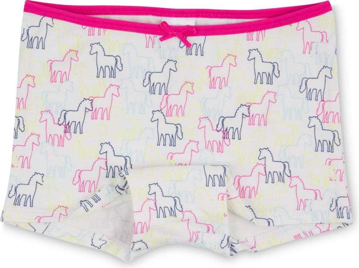 Image du produit Kids Panty pour fille lot de 3 (110, 116, Lot de 3)