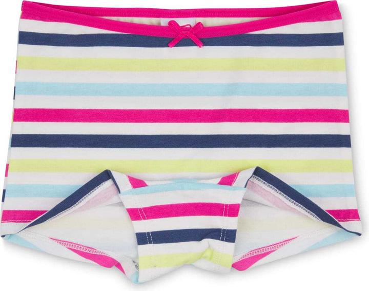 Image du produit Kids Panty pour fille lot de 3 (110, 116, Lot de 3)
