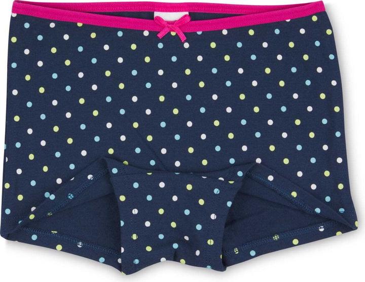 Image du produit Kids Panty pour fille lot de 3 (110, 116, Lot de 3)