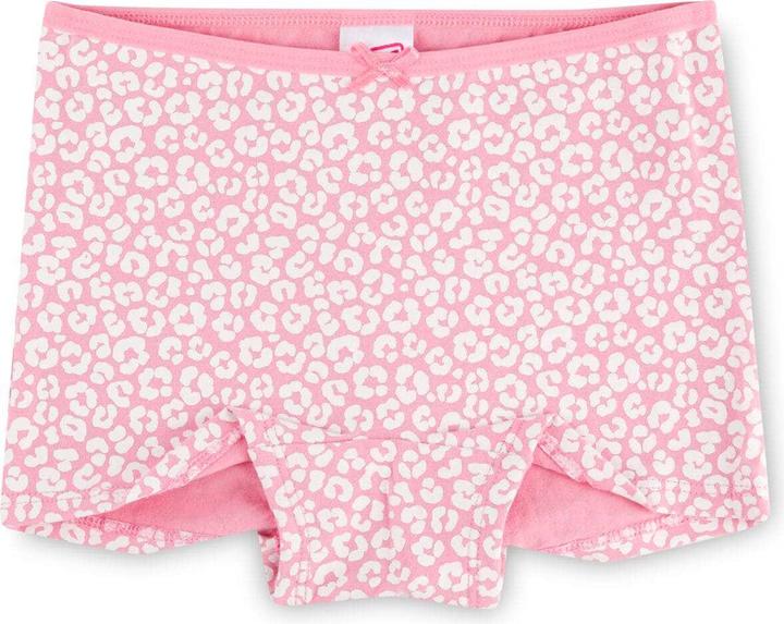 Produktbild Kids Mädchen Panty 3 teilig (98, 104, 3er Pack)