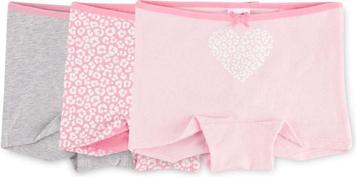 Produktbild Kids Mädchen Panty 3 teilig (98, 104, 3er Pack)