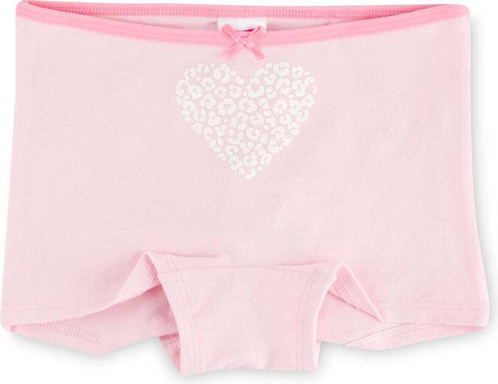 Produktbild Kids Mädchen Panty 3 teilig (98, 104, 3er Pack)