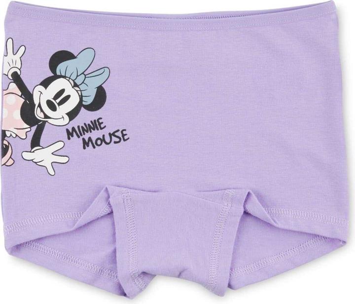 Actual product image Kids Girl Panty 3 parts (98, 104, pack of 3)