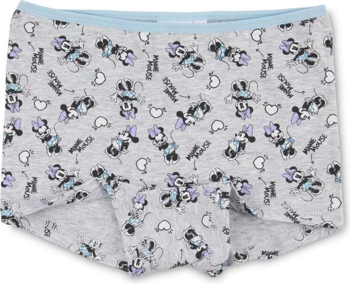 Actual product image Kids Girl Panty 3 parts (98, 104, pack of 3)