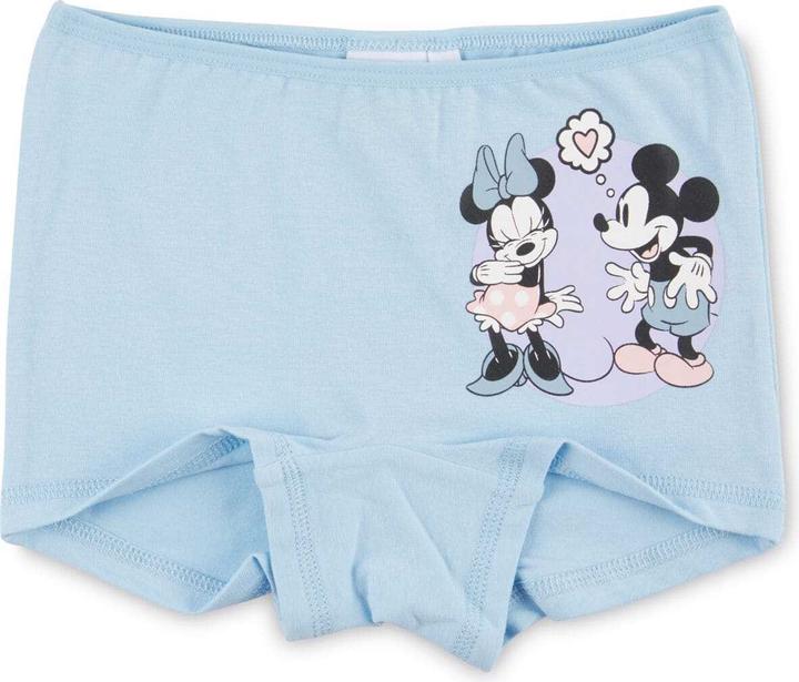 Actual product image Kids Girl Panty 3 parts (98, 104, pack of 3)