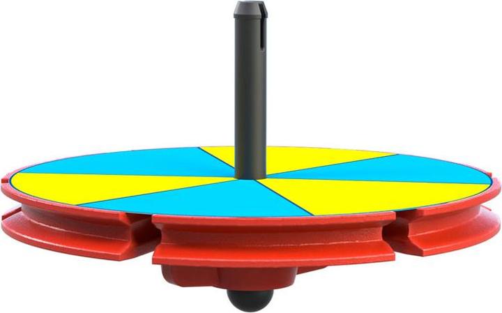 Produktbild Fischertechnik Class Set Optics Classe MINT Kit da costruire Ottica 30 studenti+ 1