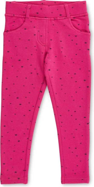 Kids Bio leggings bambina (134)
