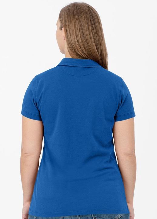 Image du produit JAKO Polo Doubletex (4XL)