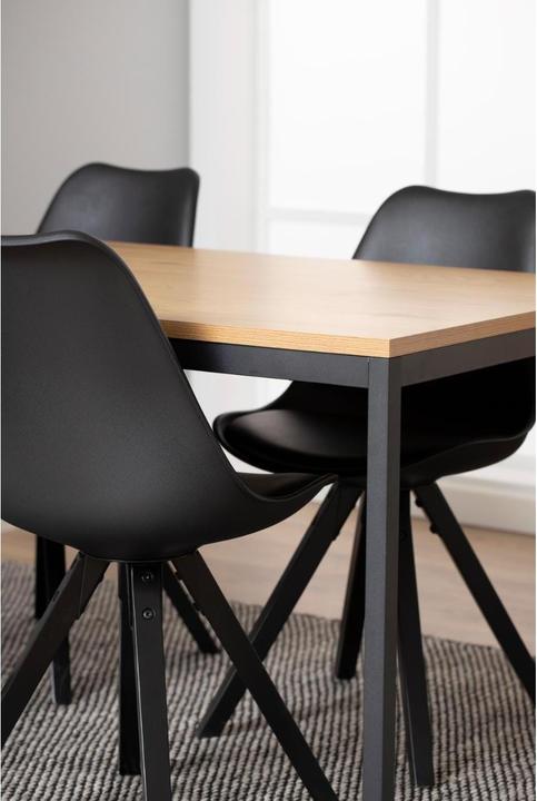 Actual product image AC Design Seaford (160 x 80 x 74 cm)