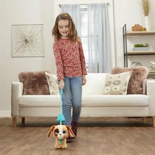 Actual product image FurReal Walk A Lots Welpen (13 cm)