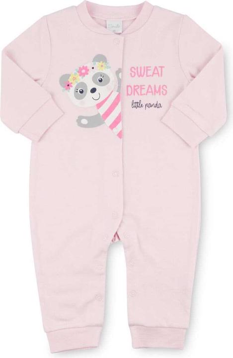 Produktbild Smile Baby Overall 2er-Pack (74)