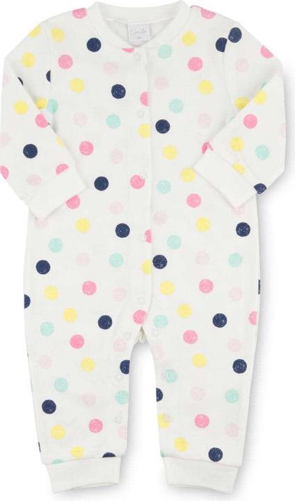 Produktbild Smile Baby Overall 2er-Pack (74)