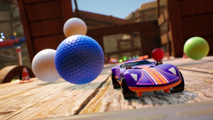 Immagine prodotto Milestone Videogioco Hot Wheels Unleashed Collection per (Switch, Switch Lite, Switch OLED, DE)