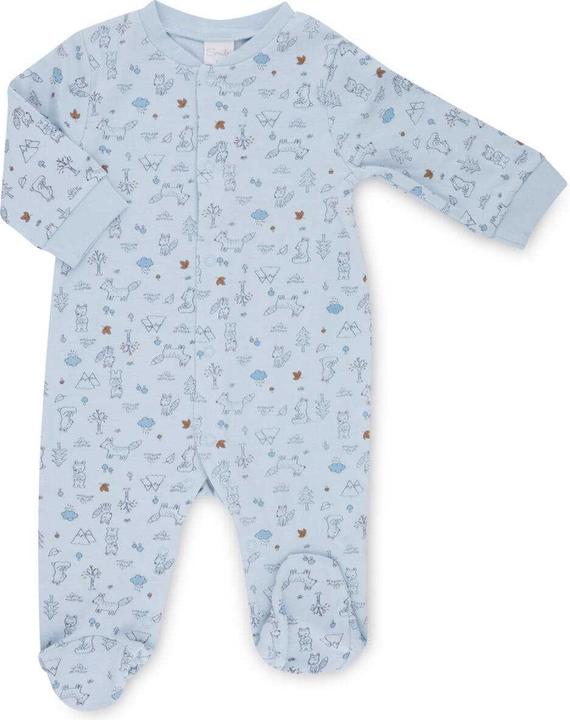 Actual product image Smile Baby overall 2-pack (74)