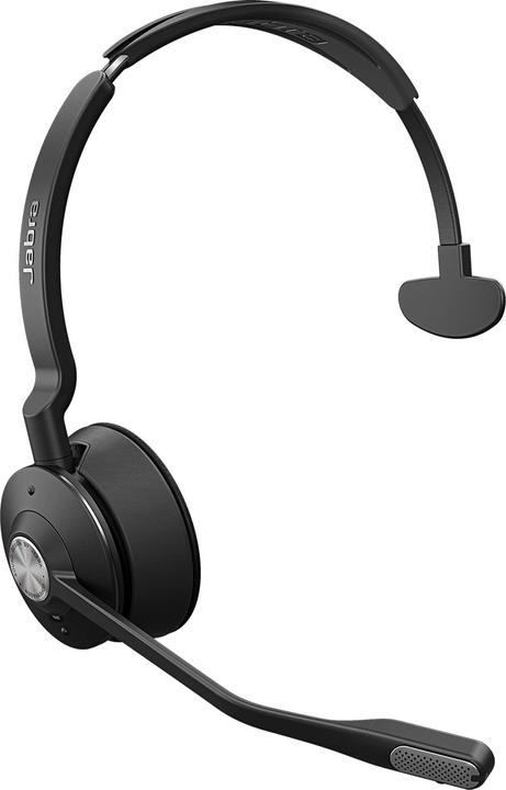Jabra Engage Se Headset Uc Mono