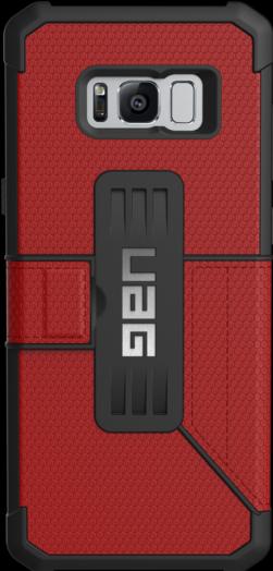 Produktbild UAG Metropolis