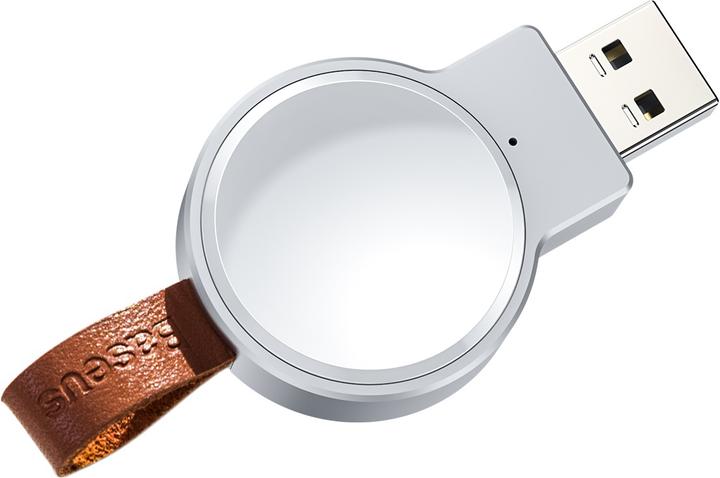Baseus Dotter Wireless Charger for Apple iWatch