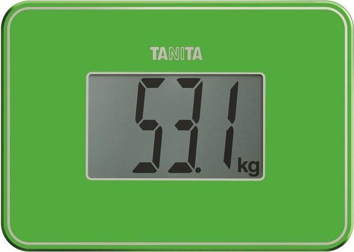 Produktbild Tanita Hd-386 (150 kg)