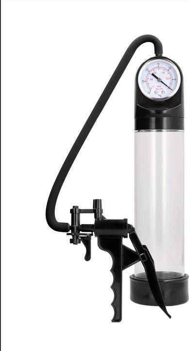 Doc Johnson Elite Pump