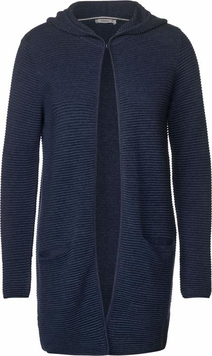Produktbild Cecil Lange Strickjacke (XL)