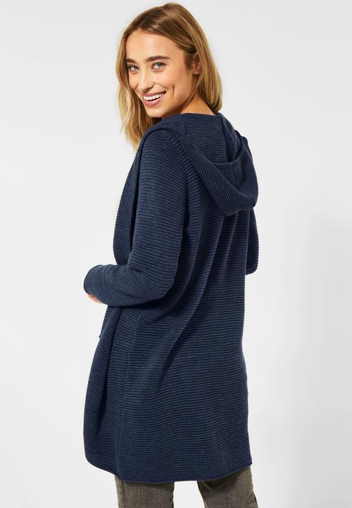 Produktbild Cecil Lange Strickjacke (XL)