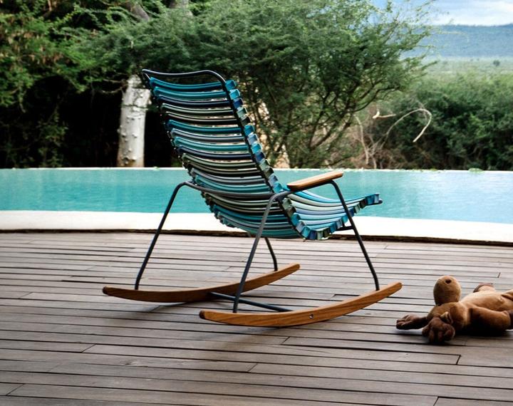 Produktbild Houe Hoe Click Kids Rocking chair