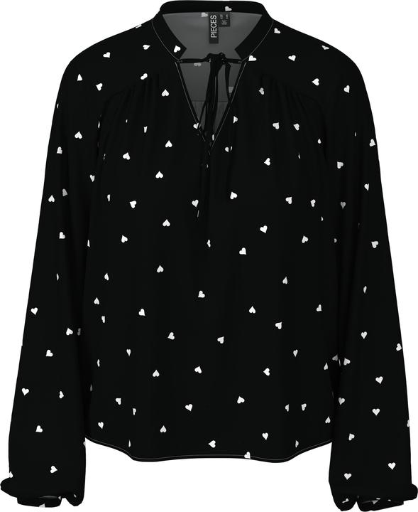 Pieces PCNINE Bluse
