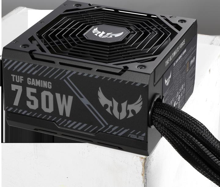 Produktbild ASUS TUF GAMING 750B (750 W)