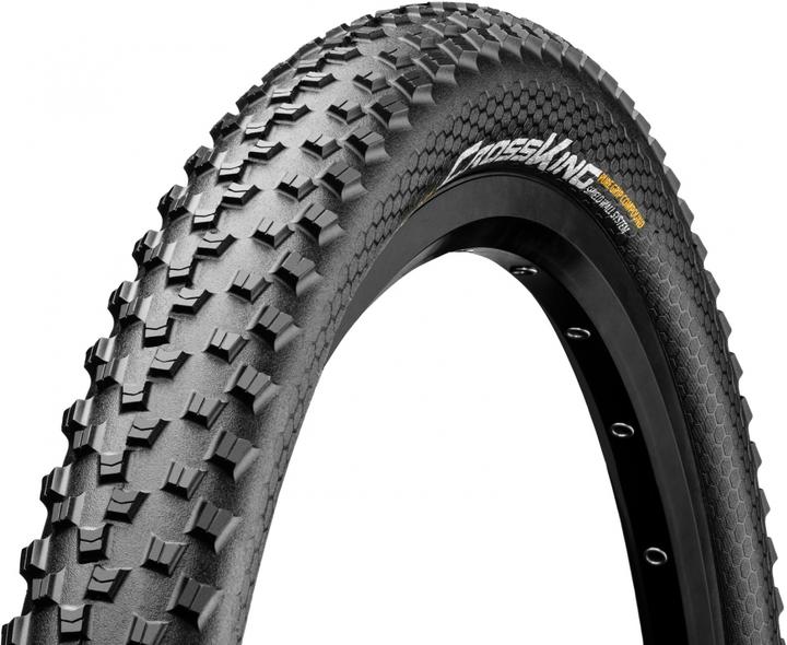 Immagine prodotto Continental Cross King II ShieldWall System (27.5 x 2.20, 55-584)