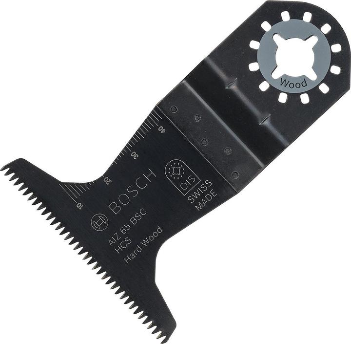 Productafbeelding Bosch Professional Zubehör Invalzaagblad Accessoires AII