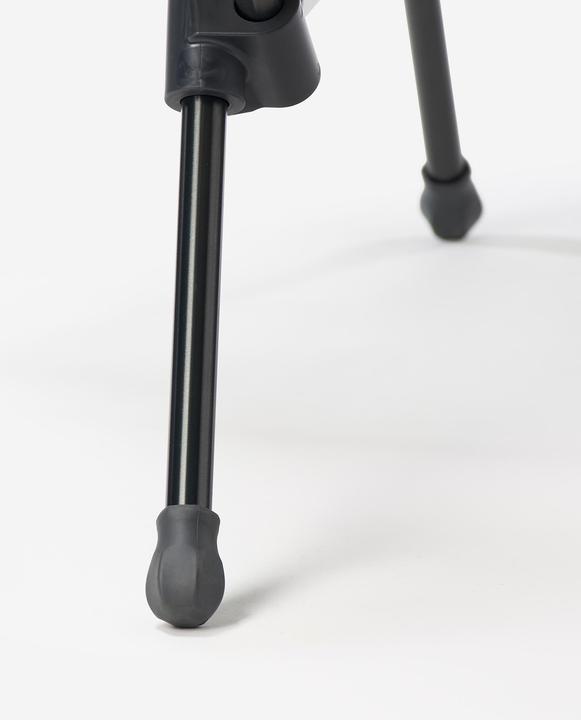 Produktbild Quechua Campingstuhl klappbar niedrig kompakt - 500 L