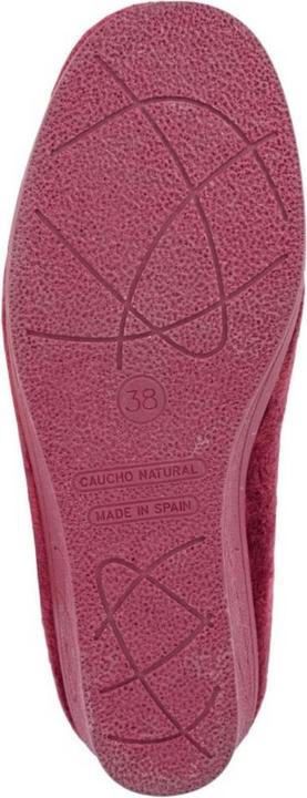 Image du produit Universal Textiles - Chaussons DAWN - Femme (35.5)