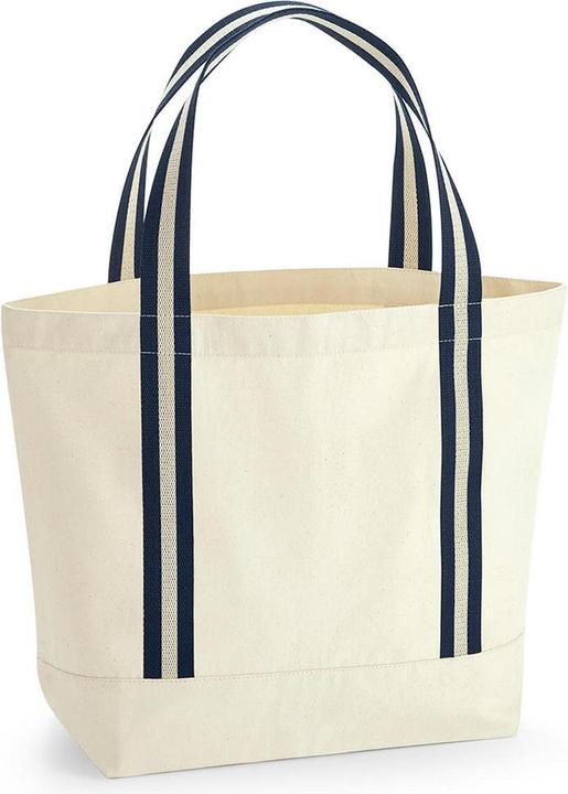 Actual product image Westford Mill EarthAware shoulder bag