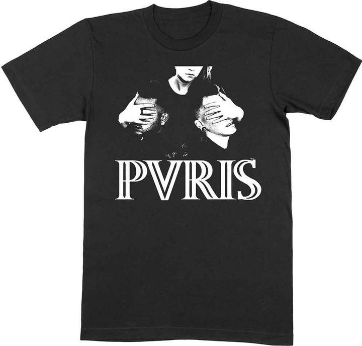 Produktbild Pvris TShirt (L)