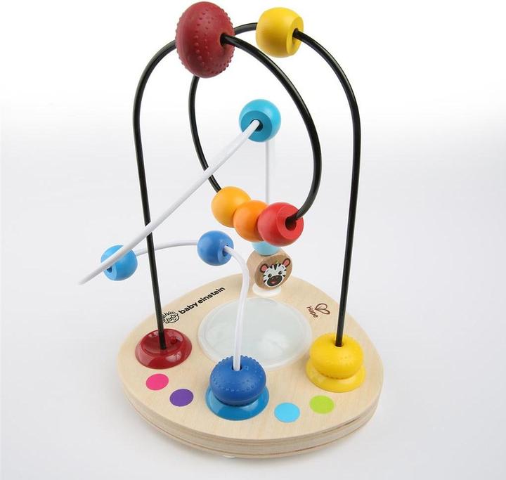 Hape Baby Einstein Farbmix-Motorikschleife