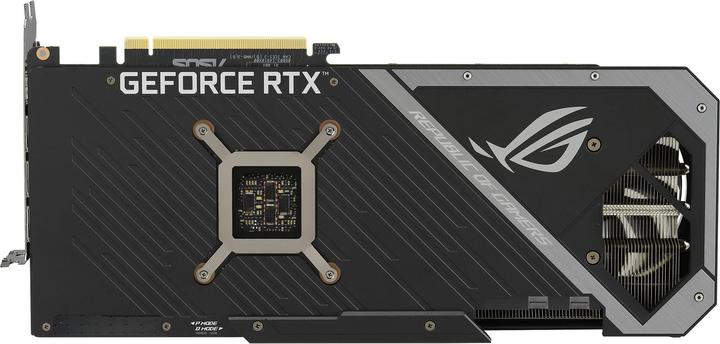 Produktbild ASUS GeForce ROG STRIX RTX 3060 Ti O8G V2 GAMING (8 GB)