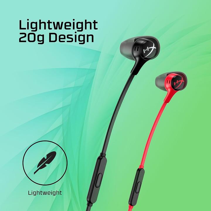 Produktbild HyperX Cloud Earbuds II (Kabelgebunden)