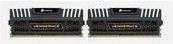 Actual product image Corsair Vengeance (2 x 8GB, 1600 MHz, DDR3-RAM, DIMM)