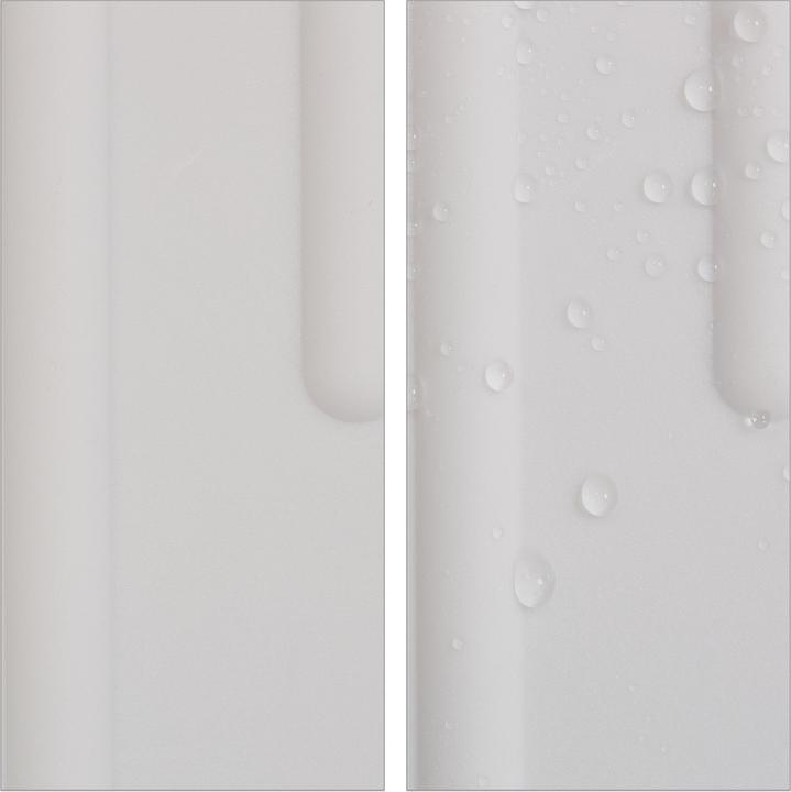 Actual product image Relaxdays Shoe drip tray (35 x 27 x 3 cm)