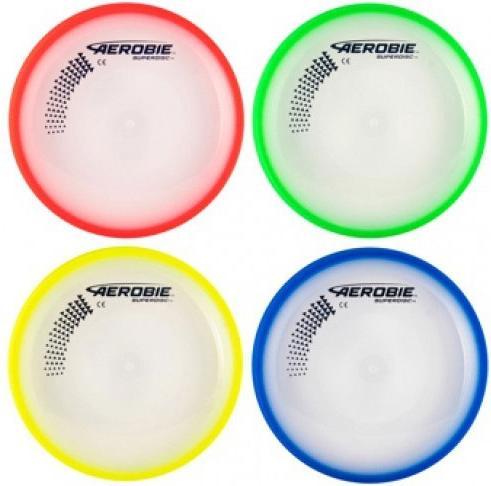 Image du produit Aerobie Superdisc