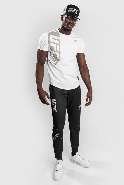 Image du produit UFC | Venum Authentic Fight Week 2.0 T-Shirt - Short Sleeves (L)