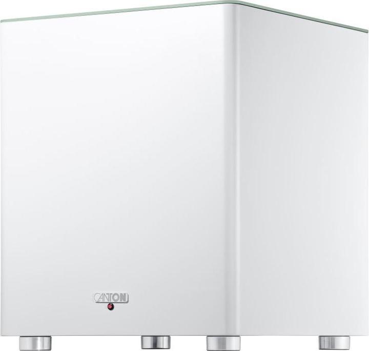 Immagine prodotto Canton Smart Sub 12 (1 pz., 220 W)