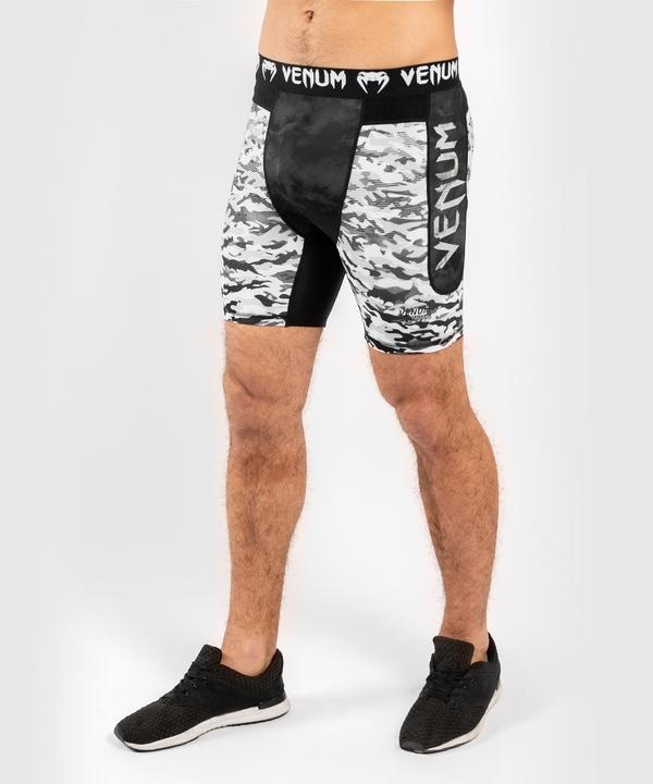 Immagine prodotto Venum Pantaloncini a compressione Defender - Urban Camo (S)