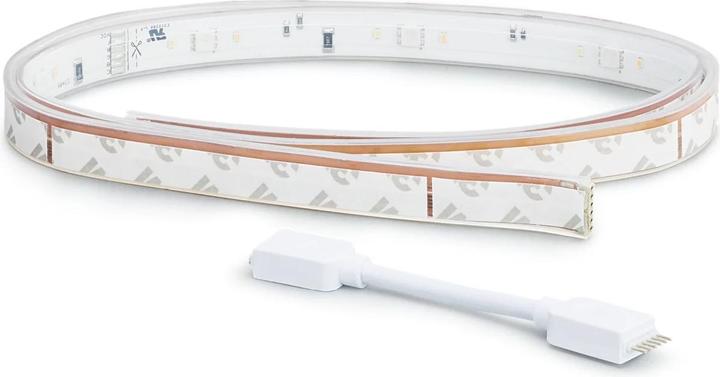 Immagine prodotto Philips Hue Lightstrips Estensione (RGBW, 100 cm, Interno)