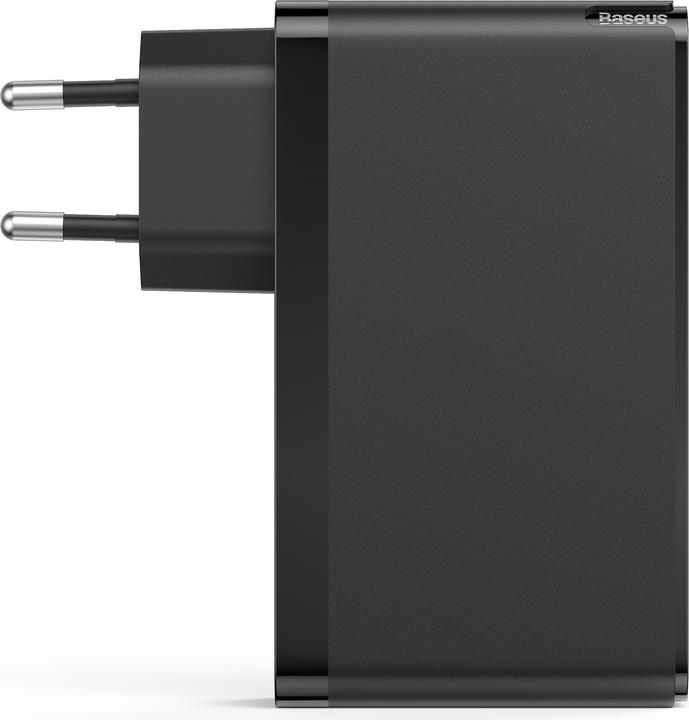 Actual product image Baseus Galio GaN Quick Charger (100 W)