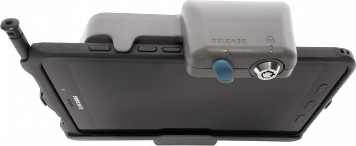 Immagine prodotto Gamber-Johnson Samsung Galaxy Tab Active 2 (USB-A, 2 Porti)