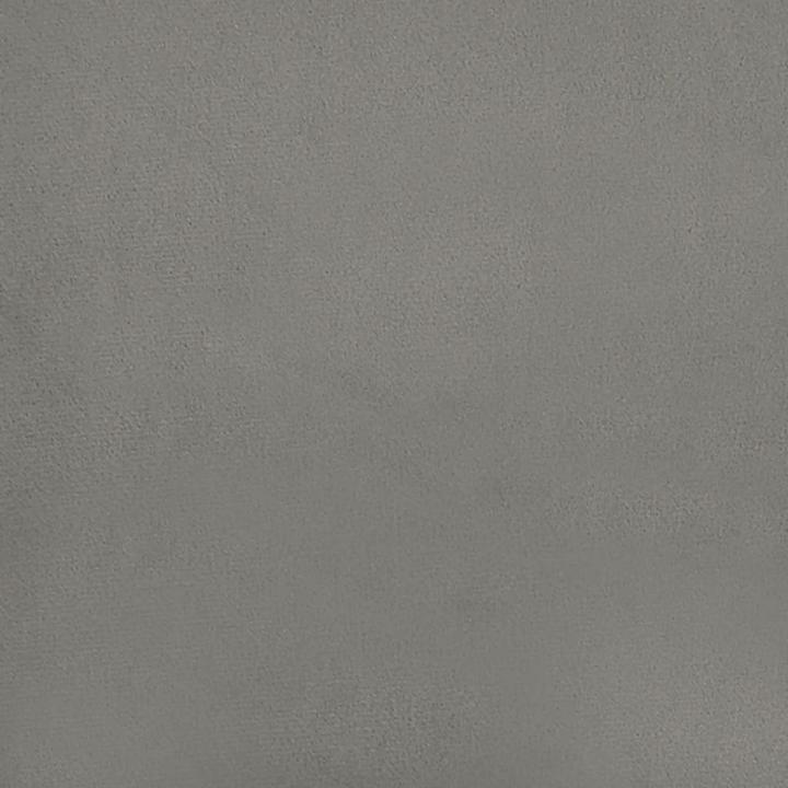 Image du produit VidaXL Zack (90 x 200 cm, Noyau de printemps)