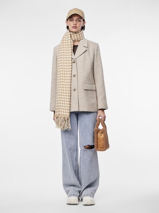Image du produit Pieces Pcjira Wool Scarf Noos